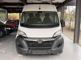 Opel Movano C Kasten HKa L2H2 3,5t Edition-Tem-Klima - Opel Movano: L3