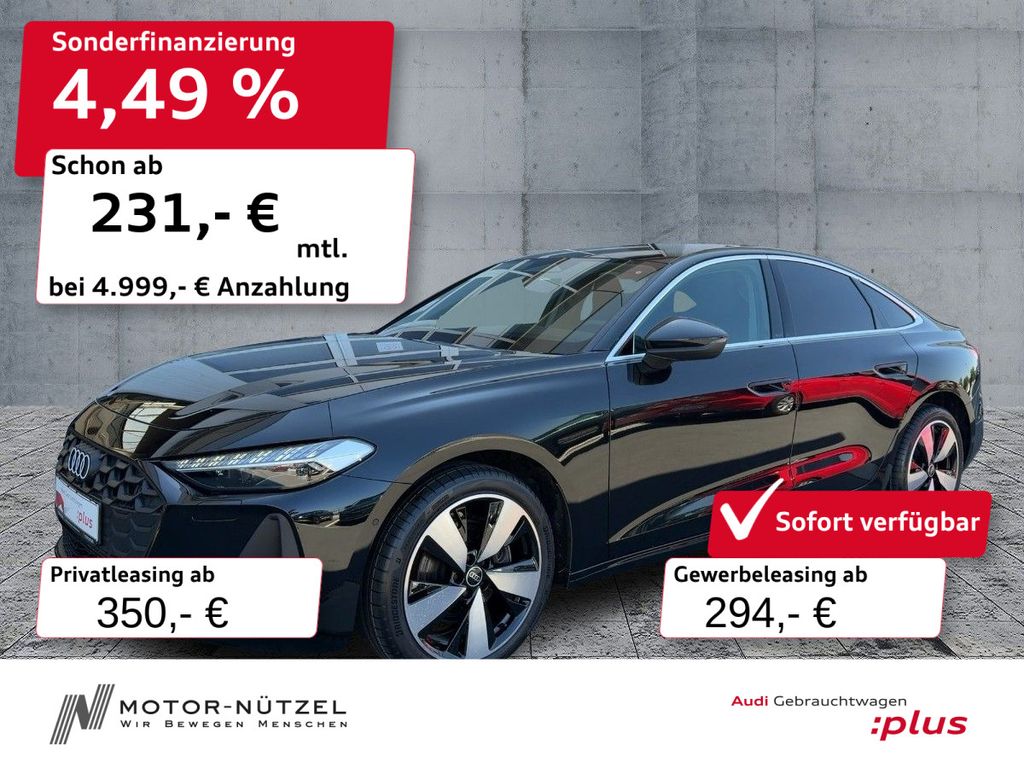 Image of Audi A5