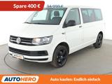 Volkswagen T6 Multivan 2.0 TDI Trendline 4Motion Aut.*NAVI* - Volkswagen: Multivan Motion