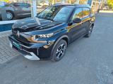 Citroën C3 Aircross Elektro 113 MAX NAVI+SITZHZG - Citroën ë-C3 Aircross Gebrauchtwagen