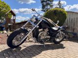 Suzuki VS600 - Angebote entsprechen deinen Suchkriterien
