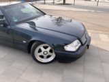 Mercedes-Benz SL 320 SL mit OZ Felgen (3-teilig) - Mercedes-Benz aus 1998