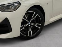 BMW 218 - Vorschau Bild 8