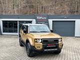 Toyota Land Cruiser 2.8 D-4D 4WD First Edit - gebrauchte Toyota Land Cruiser aus dem Jahr 2024