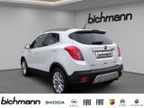 Opel Mokka Innovation AT Nav RFK 18'' PDCvh - Opel Mokka Gebrauchtwagen