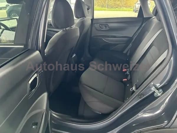 Hyundai BAYON – Bild 6