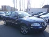 Volkswagen Passat 2.0 Lim. Highline/LederPaket/Xenon - gebrauchte VW Passat aus dem Jahr 2004