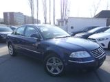 Volkswagen Passat 2.0 Lim. Highline/LederPaket/Xenon - Volkswagen Passat aus 2004