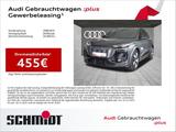 Audi Q6 e-tron quattro S line Pano B&O Matrix LED HuD