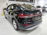 Audi Q4 Sportback e-tron 50 qu. Matrix RFK ACC SHZ - Audi Q4 aus 2022