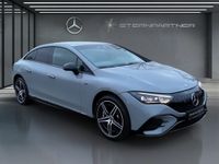 Mercedes-Benz EQE - Vorschau Bild 16