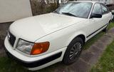 Audi 100 2.0 - Audi 100: 2.0
