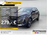 Peugeot 3008 Allure 1.2T*NAVI*360°*KLIMAAUT*LED* - gebrauchte Peugeot 3008 aus dem Jahr 2024