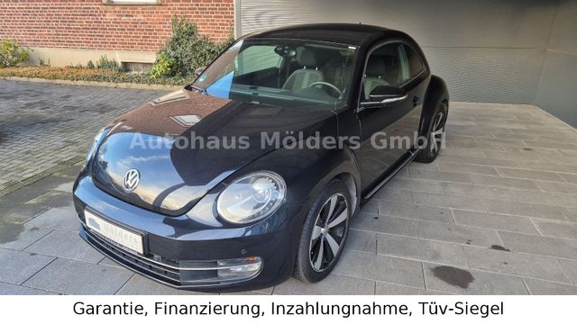 Volkswagen Beetle 1,4 TSI Sport *Garantie*Klima*189€ mtl.