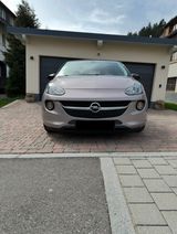 Opel ADAM OPEN AIR 1,0 TURBO ecoFLEX, 116 PS - Opel Adam von privat