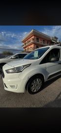 Ford Transit Connect - 2