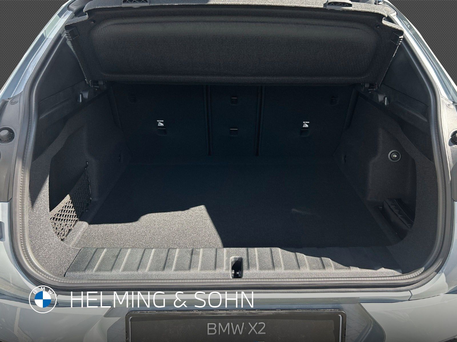 BMW X2 - Bild 12