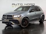 Mercedes-Benz GLE 400 d 4Matic*AMG*Air*7-Sitzer*22``*Pano*AHK - Mercedes-Benz GLE 400 aus 2019