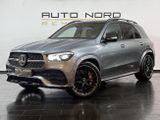 Mercedes-Benz GLE 400 d 4Matic*AMG*Air*7-Sitzer*22``*Pano*AHK - Mercedes-Benz GLE 400 aus 2019