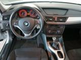 BMW X1 sDrive20d EfficientDyn. Ed. Sport Line Sp... - BMW X1 bis 10.000 Euro