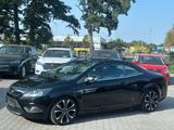 Ford Focus Cabrio Black Magic Sport 1-Hand - Ford Focus: Black Magic