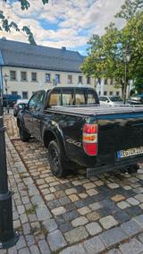 Mazda Bt 50 - scheckheftgepflegte Mazda BT-50