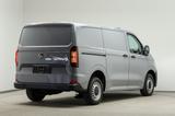 Volkswagen Transporter Kasten KR 2.0 TDI KLIMA*NAVI*PDC*APP - : Grau, mit Klimaanlage