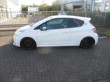 Peugeot 208 GTi . Nav,Tüv neu,Garantie,Top !!! - Peugeot 208: GTI