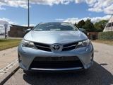 Toyota 1.6 Valvematic Hatchback - Toyota Auris: 1.6