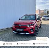 Citroën C3 Turbo MAX *NEUES MODELL*LED*DAB*CAM* - Citroën C3 Neuwagen in Dresden