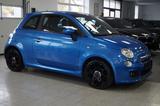 Fiat 500 S/8Fach/1.Hand/Service neu/Garantie - Fiat 500 mit Benzin-Antrieb: Sportwagen