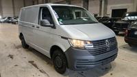 Volkswagen T6.1 Transporter Kasten 2.0 TDI *1.Hand*Navi*