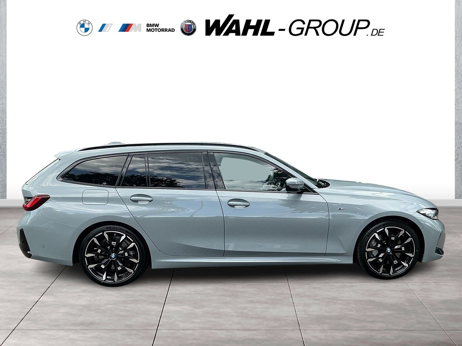 BMW 330 - Bild 5