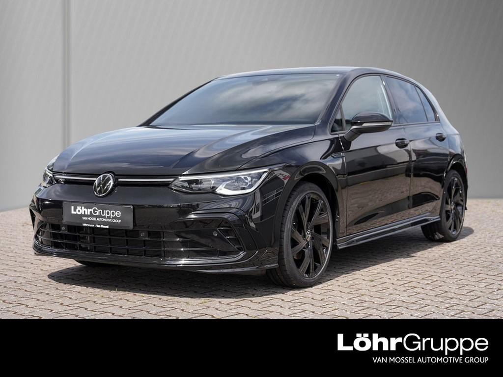 Volkswagen Golf 1.5 eTSI R-Line *IQ-Light*AHK*Kessy*18"Berg