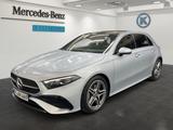 Mercedes-Benz A 200 AMG+PANO+KEYLESS+MULTIBEAM+PARK+DISTR - Mercedes-Benz A 200 in Freiburg