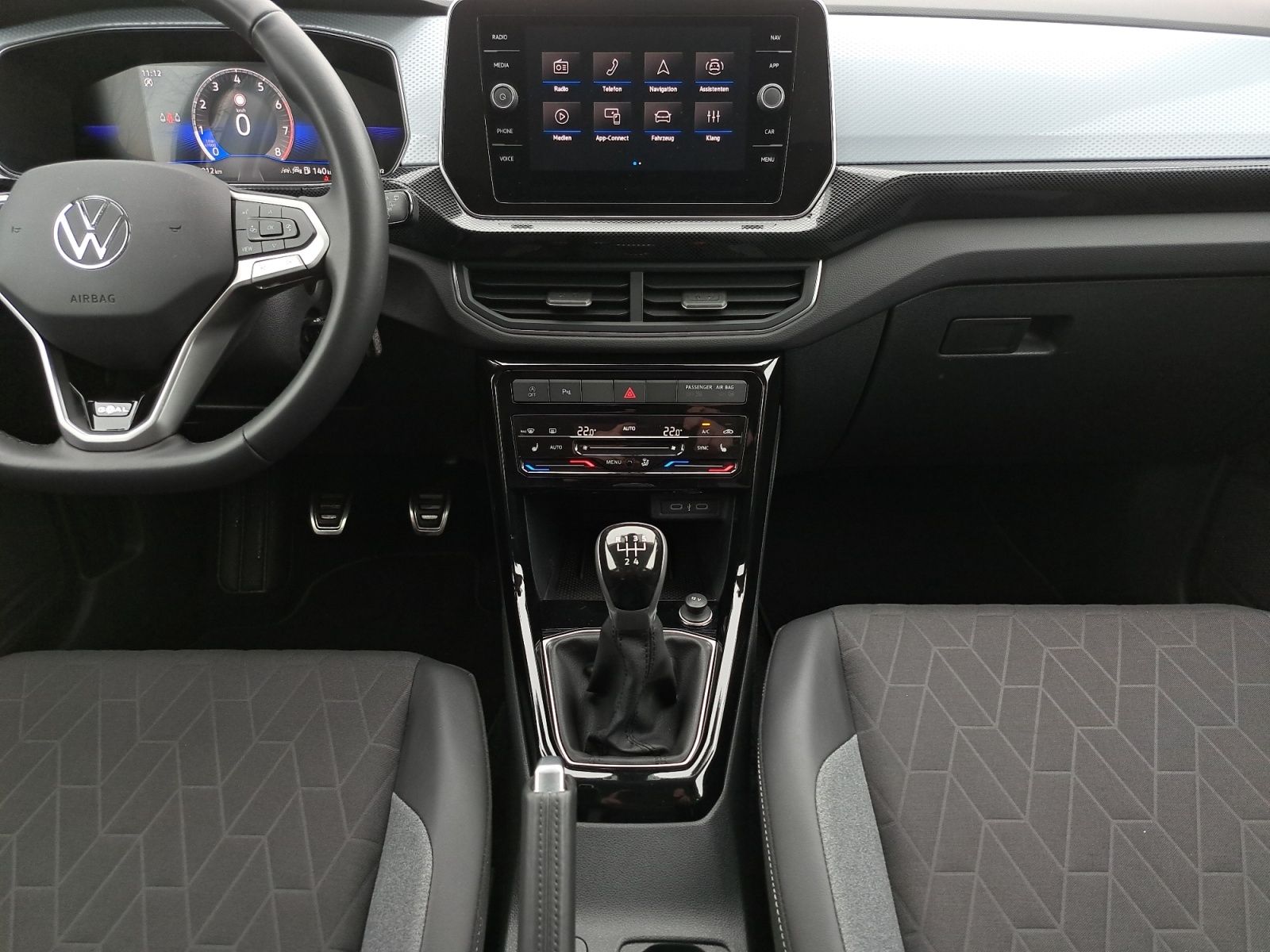 Volkswagen T-Cross - Bild 23