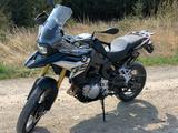 BMW F 850 GS - TOP Ausstattung - wenig km - 4Pakete - Offers