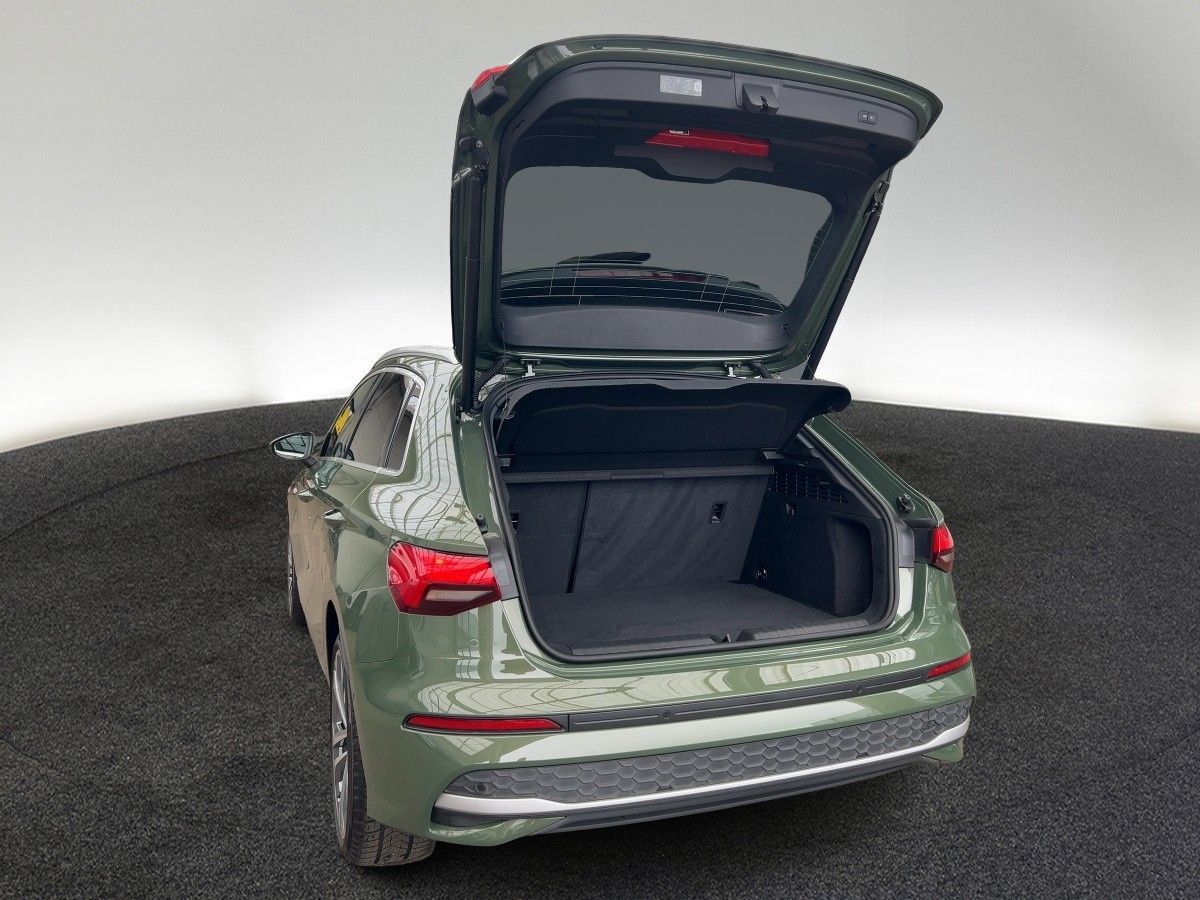 Audi A3 - Bild 11