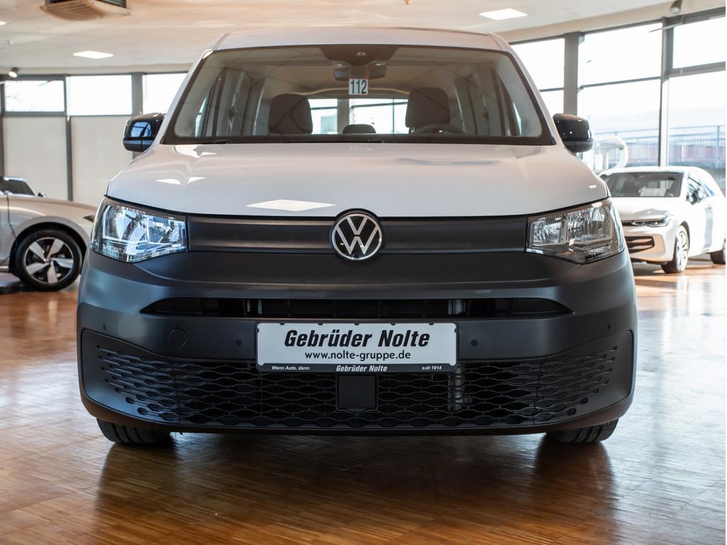 Volkswagen Caddy 1.5 TSI **Navi/Kamera/KLM** KAMERA NAVI