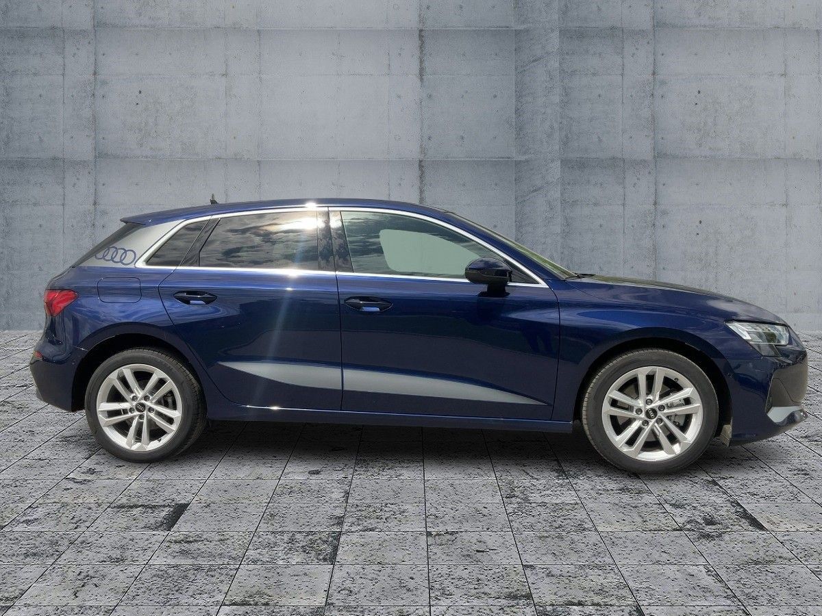 Audi A3 Sportback 40 TFSI e S-TR ADVANCED LED NAV ACC foto 7