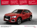 Audi Q2 advanced 35 TDI S tronic - Audi Q2 SUV