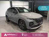 Hyundai Tucson 1.6 PHEV N Line 4WD|LED|Navi|ACC|Kamera - Hyundai TUCSON aus 2023