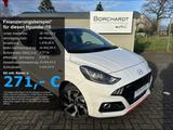 Hyundai i10 FL MJ25 1.0 Benzin Turbo MT N-Line, Atlas Wh - : Atlas