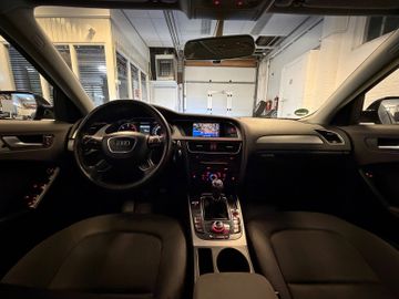 Audi A4 - 3