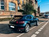 Porsche Macan S. TÜV 06.2027. Bose Sound. Panoramadach - Porsche Macan T mit Benzin-Antrieb