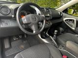 Toyota RAV 4 2.2 D-CAT Sol*1-HAND*KLIMA*TEMPOMAT*AHK* - Toyota RAV 4 Gebrauchtwagen in Düsseldorf