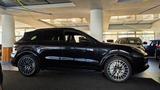 Porsche CayenneTurbo/21"/360°/Bose/Leder/Pano/Soft/Stand - Porsche Gebrauchtwagen in Stuttgart