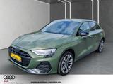 Audi A3 Sportback 35 TFSI S line S tronic *ACC*R-CAM* - mit Benzin-Antrieb: Scheckheftgepflegt, Limousine, mit Klimaanlage