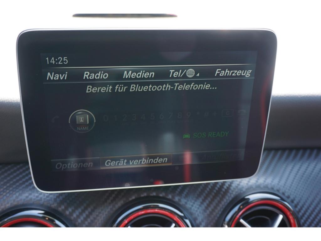 Mercedes-Benz A 45 AMG