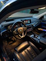 BMW 640 Gran Turismo 640i A Gran Turismo - BMW 640 Gran Turismo